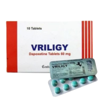 Vriligy