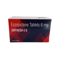 Zopfresh-E