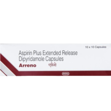 Arreno Capsule ER