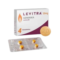 Levitra Brand 
