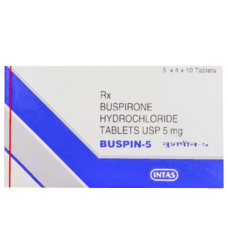 Buspin 