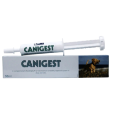 Canigest