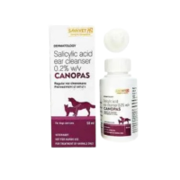 Canopas Ear Cleanser