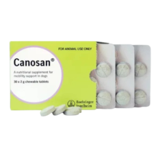 Canosan