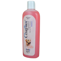 Cisaflux Shampoo