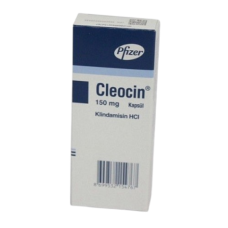 Cleocin