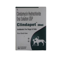 Clindapet
