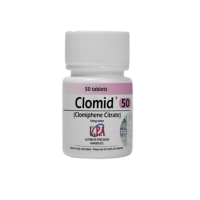 Clomid
