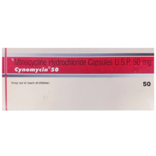 Cynomycin