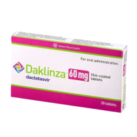 Daklinza