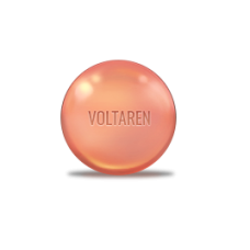 Diclofenac (VOLTAREN)