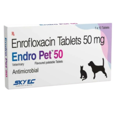Endro Pet