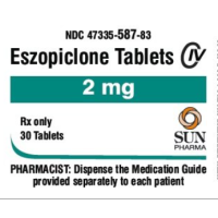 Eszopiclone