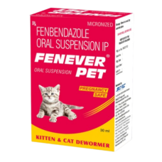 Fenever Pet
