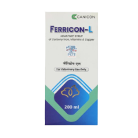 Ferricon - L Liquid 