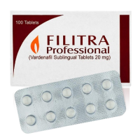 Filitra Professional