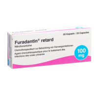 Furadantin