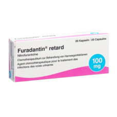 Furadantin
