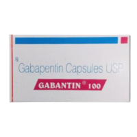 Gabantin