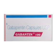Gabantin