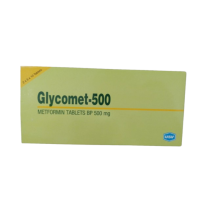 Glycomet