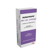 Humatrope
