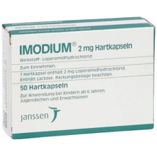 Imodium