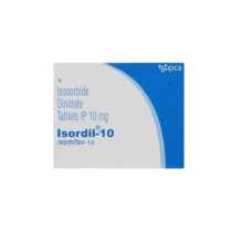 Isordil