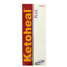 Ketoheal Pet Shampoo