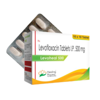 Levoheal