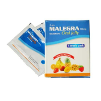 Malegra Oral Jelly