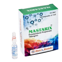 Mastarix