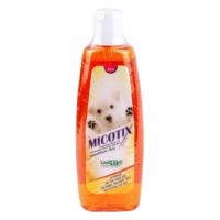 Micotix Shampoo