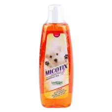 Micotix Shampoo
