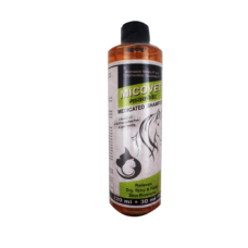Micovet shampoo