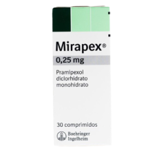 Mirapex