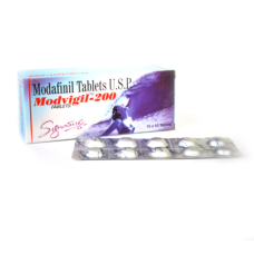 Modvigil