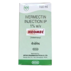 Neomec Injection