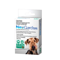 Nexgard (Afoxolaner)