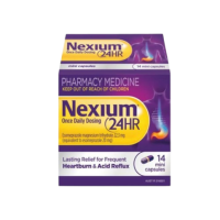 Nexium