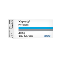 Noroxin