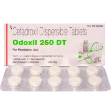 Odoxil (Cefadroxil)