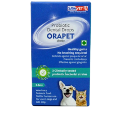 Orapet