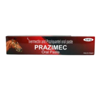 Prazimec Oral Paste