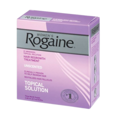 Rogaine 2%