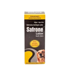 Safrone Lotion