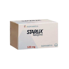 Starlix 