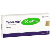Tenoretic