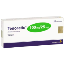 Tenoretic