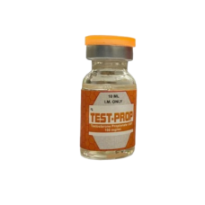 Test Prop 10ml